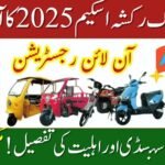 Electric Government scheme